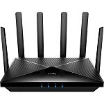 Беспроводной маршрутизатор (роутер) Cudy LT700 4G