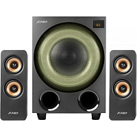 Акустична система F&D F-770X Black - придбати в Дніпрі, Україні: ціна, характеристики | інтернет-магазин TOUCH Акустична система F&D F-770X Black - придбати в Дніпрі, Україні: ціна, характеристики | інтернет-магазин TOUCH