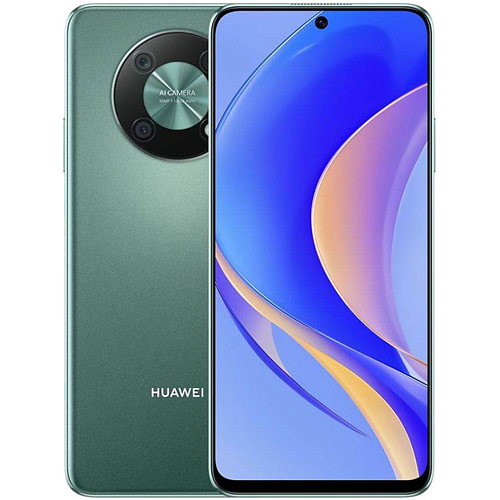 Смартфон Huawei Nova Y90 4/128GB Emerald Green