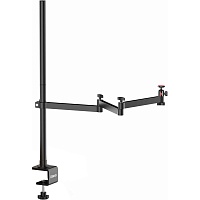 Штатив горизонтальний Ulanzi Desktop Stand - придбати в Дніпрі, Україні: ціна, характеристики | інтернет-магазин TOUCH Штатив горизонтальний Ulanzi Desktop Stand - придбати в Дніпрі, Україні: ціна, характеристики | інтернет-магазин TOUCH