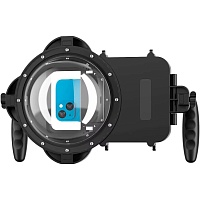 Водонепроникний бокс AC Prof PH-DOME-01 для смартфону - придбати в Дніпрі, Україні: ціна, характеристики | інтернет-магазин TOUCH