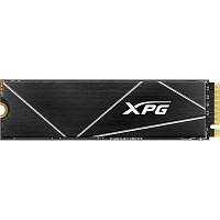 SSD накопичувач XPG Gammix S70 Blade 512GB (AGAMMIXS70B-512G-CS) - придбати в Дніпрі, Україні: ціна, характеристики | інтернет-магазин TOUCH