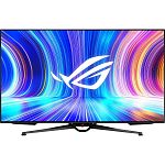 Монітор Asus ROG Swift 47.5" PG48UQ (90LM0840-B01970) 
