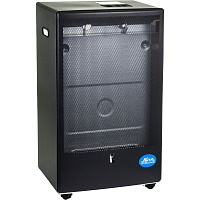 Газовий обігрівач Ferretti Blue Belle - придбати в Дніпрі, Україні: ціна, характеристики | інтернет-магазин TOUCH