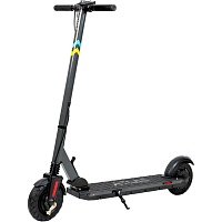 Электросамокат Atlas 0809 Pro Grey Электросамокат Atlas 0809 Pro Grey