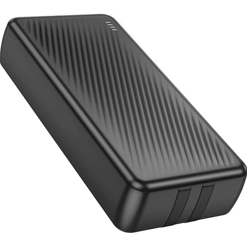 Внешний аккумулятор Borofone BJ57A Graceful 20000mAh 22.5W Black