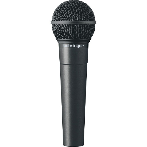 Микрофон вокальный Behringer XM8500 