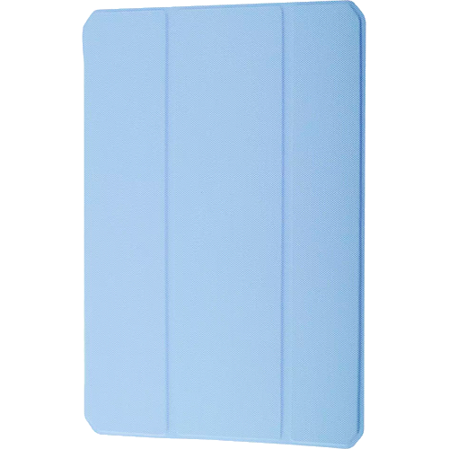 Чехол-книжка Dux Ducis Toby Series для Apple iPad 10.2" (2019-2021) Toby Series With Pencil Holder (Blue)