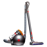 Пилосос Dyson Big Ball Allergy 2 - придбати в Дніпрі, Україні: ціна, характеристики | інтернет-магазин TOUCH Пилосос Dyson Big Ball Allergy 2 - придбати в Дніпрі, Україні: ціна, характеристики | інтернет-магазин TOUCH