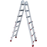 Стремянка Intertool LT-2044 Стремянка Intertool LT-2044