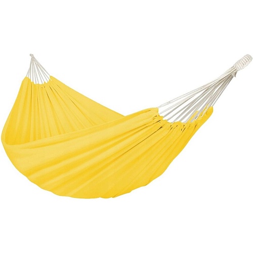 Гамак GardenLine HAM2542 Yellow - придбати в Дніпрі, Україні: ціна, характеристики | інтернет-магазин TOUCH