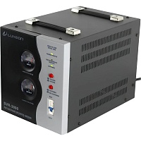 Стабилизатор напряжения Westech SVR-3000VA/2100W (WH-SVR-3000)