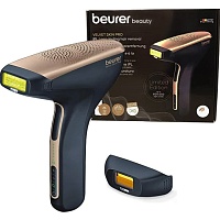Фотоэпилятор Beurer IPL 8800 Velvet Skin Pro (Black) Фотоэпилятор Beurer IPL 8800 Velvet Skin Pro (Black)
