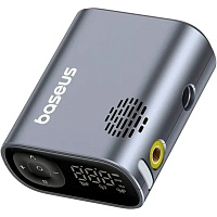 Автомобільний компресор Baseus PrimeTrip Series (C11169000121-00) - придбати в Дніпрі, Україні: ціна, характеристики | інтернет-магазин TOUCH Автомобільний компресор Baseus PrimeTrip Series (C11169000121-00) - придбати в Дніпрі, Україні: ціна, характеристики | інтернет-магазин TOUCH