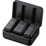 Микрофонная радиосистема Sony ECM-W3 (ECMW3.CE7)
