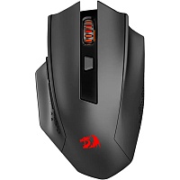 Мышь Redragon Wireless Gaming Mouse G62-B Black Мышь Redragon Wireless Gaming Mouse G62-B Black