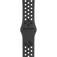 Ремінець Sport Nike для Apple Watch 42/44/45/46/49mm Carbon/Black - придбати в Дніпрі, Україні: ціна, характеристики | інтернет-магазин TOUCH Ремінець Sport Nike для Apple Watch 42/44/45/46/49mm Carbon/Black - придбати в Дніпрі, Україні: ціна, характеристики | інтернет-магазин TOUCH