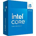 Процессор Intel Core i5-14600KF Box (BX8071514600KF) EU