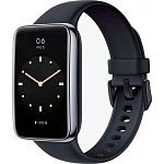 Фитнес-браслет Xiaomi Mi Smart Band 7 Pro Black (BHR5951CN)