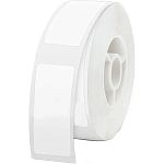 Термоэтикетка Niimbot 12х22мм белая 260шт для Niimbot D11/D110/D101/H1S (A2A68601701)