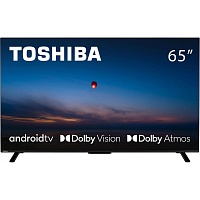 Телевизор Toshiba UA2363DG 65" LED 4K Ultra HD (65UA2363DG) Телевизор Toshiba UA2363DG 65" LED 4K Ultra HD (65UA2363DG)