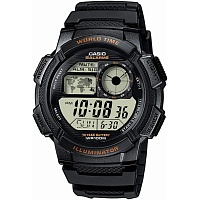 Наручные часы Casio AE-1000W-1AVEF