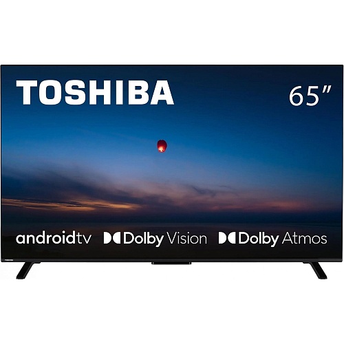 Телевизор Toshiba UA2363DG 65" LED 4K Ultra HD (65UA2363DG)