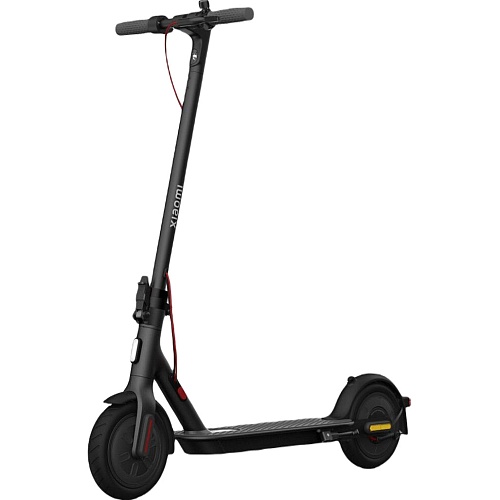 Электросамокат Xiaomi Mi Electric Scooter 3 Lite Black