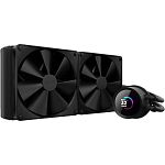 Система водяного охолодження NZXT Kraken 280 (RL-KN280-B1)