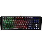 Клавиатура 2E Gaming KG355 Black (2E-KG355UBK)
