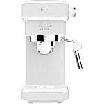 Кавоварка ріжкова Cecotec Cafelizzia 790 White CCTC-01650 (8435484016506)