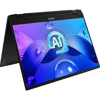 Ноутбук MSI Summit E16 AI Evo (A1MTG-010)