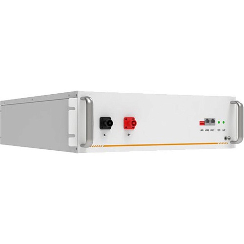 Аккумулятор FelicityESS LiFePO4 48V (51.2V/100Ah/5120Wh) (FLH48100UMG1)