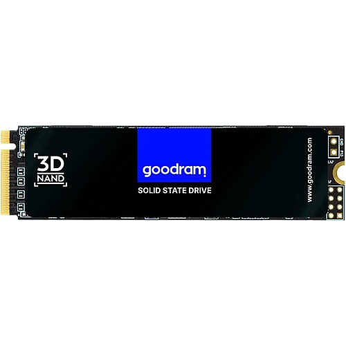 SSD накопитель Goodram PX500 Gen.2 512GB (SSDPR-PX500-512-80-G2)