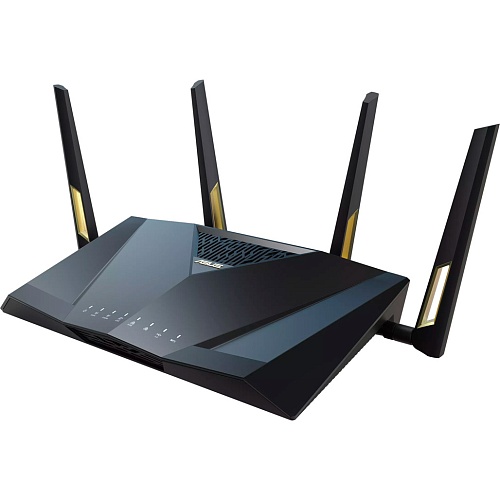 Беспроводной маршрутизатор (роутер) Asus RT-AX88U Pro