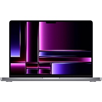 Ноутбук Apple MacBook Pro 14'' M2 Pro 16GB/512GB Silver 2023 (MPHH3) Ноутбук Apple MacBook Pro 14'' M2 Pro 16GB/512GB Silver 2023 (MPHH3)