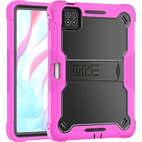 Чехол ArmorStandart Rover Case для Xiaomi Pad 7/7 Pro Pink (ARM84973) Чехол ArmorStandart Rover Case для Xiaomi Pad 7/7 Pro Pink (ARM84973)
