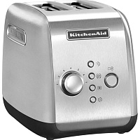 Тостер KitchenAid 5KMT221ESX