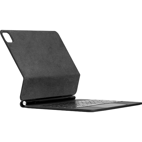 Чехол-клавиатура WIIWU MK-002 Magic Keyboard MK-002 для Apple iPad Pro 13" 2024 Black