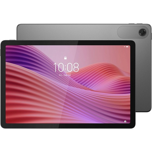 Планшет Lenovo Tab 4/64GB Wi-Fi Luna Grey (ZAEK0027PL)