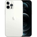 Смартфон Apple iPhone 12 Pro Max 256GB Silver (MGDD3)