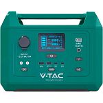 Зарядна станція V-TAC VT-303N (IRF32135)