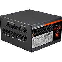 Блок живлення Cougar GEX X2 1000 (31GT100001P01) - придбати в Дніпрі, Україні: ціна, характеристики | інтернет-магазин TOUCH