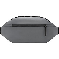 Поясная сумка MiJia Multifunction Sports and Leisure Chest Bag Grey (MJXB01RM)