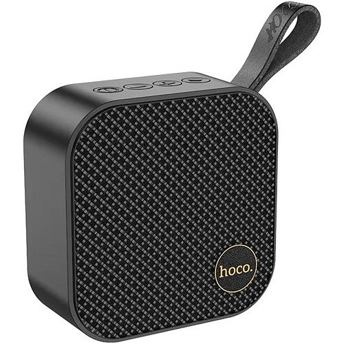 Портативная акустика Hoco HC22 Auspicious Sports Black