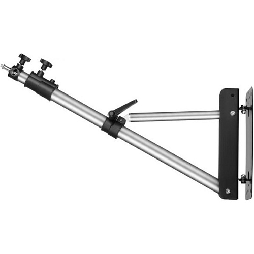 Настенный журавль Visico WB-5005 125см