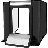 Фотобокс Puluz PU5060EU 60x60x60см - придбати в Дніпрі, Україні: ціна, характеристики | інтернет-магазин TOUCH