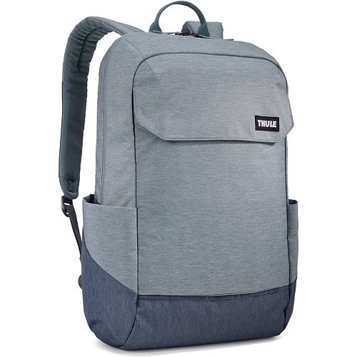 Рюкзак Thule Lithos Backpack 20L Pond/Dark Slate (3205097)