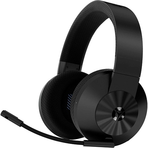 Ігрові навушники Lenovo Legion H600 Black (GXD1A03963) - придбати в Дніпрі, Україні: ціна, характеристики | інтернет-магазин TOUCH