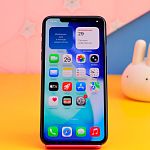 Смартфон Apple iPhone 11 Pro Max 64GB Midnight Green (MWH22) Б/У